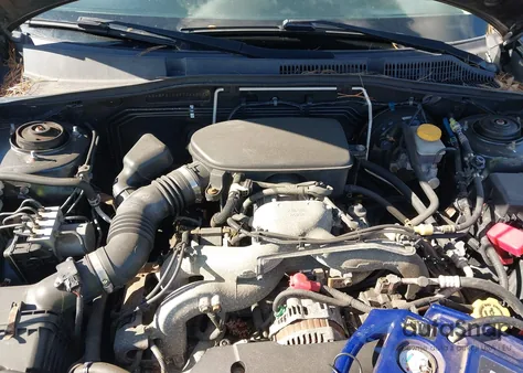 2009 Subaru Outback 2.5I z USA, uszkodzony, nr VIN 4S4BP61CX97344807